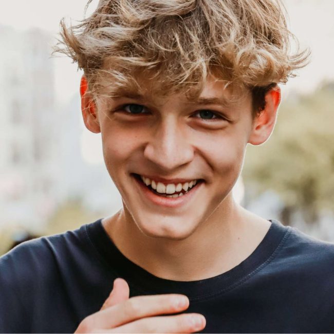 Tyler Velez
